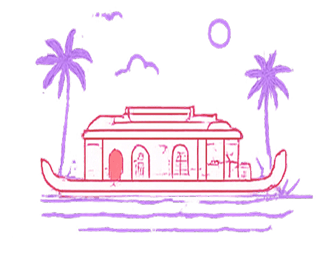 Houseboat