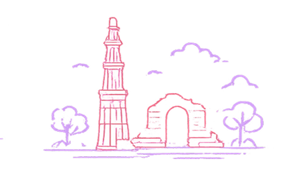 Qutub Minar
