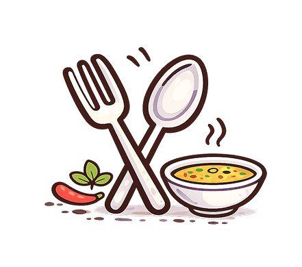 Famous Food Streets